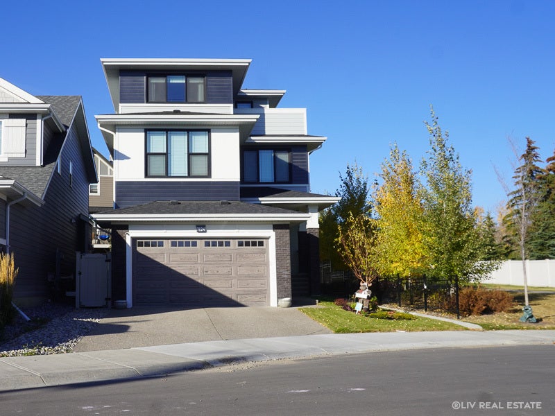 West Springs Homes for Sale in West Calgary Liv Real Estate® Listings